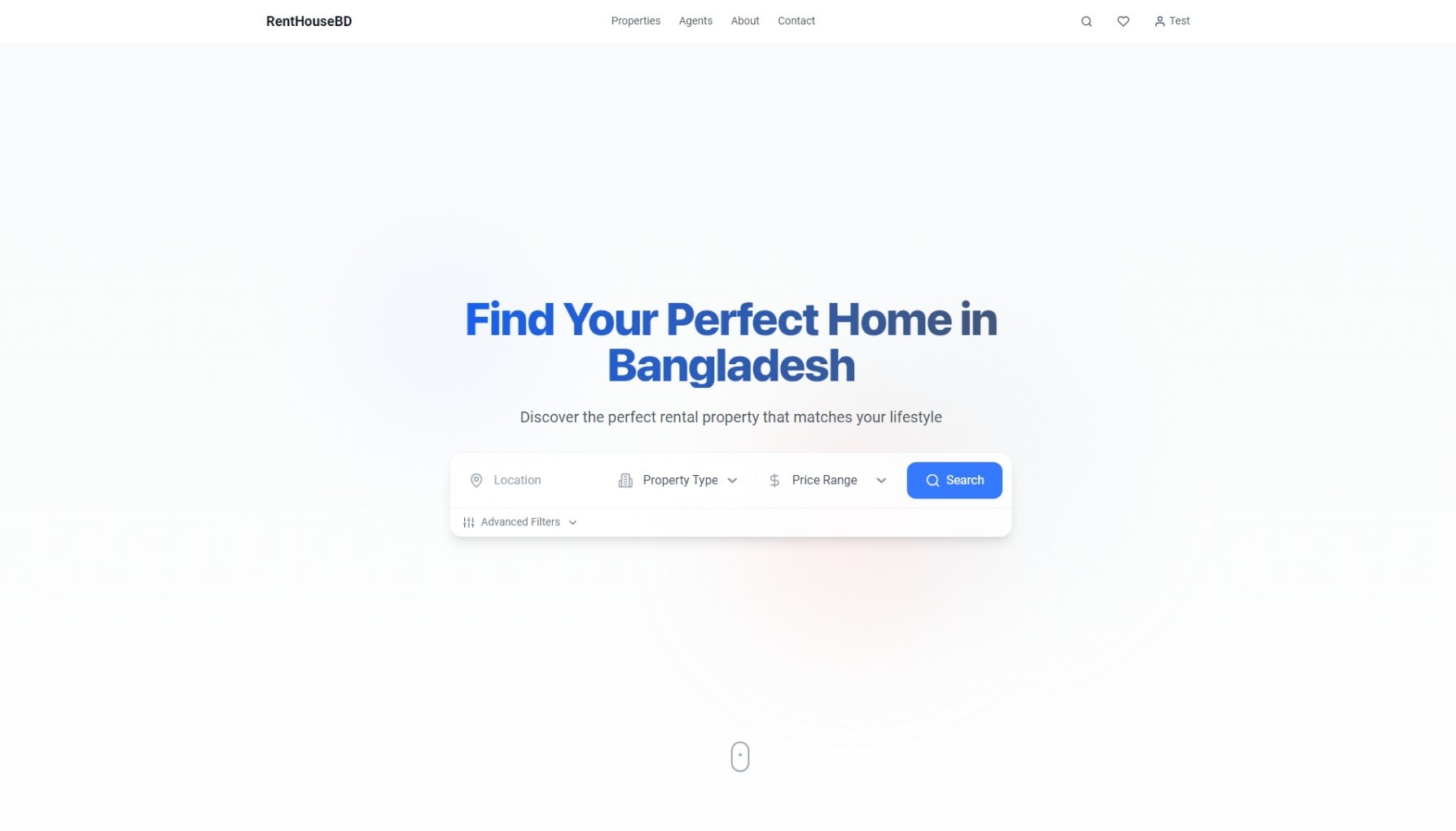 House Rent Bangladesh