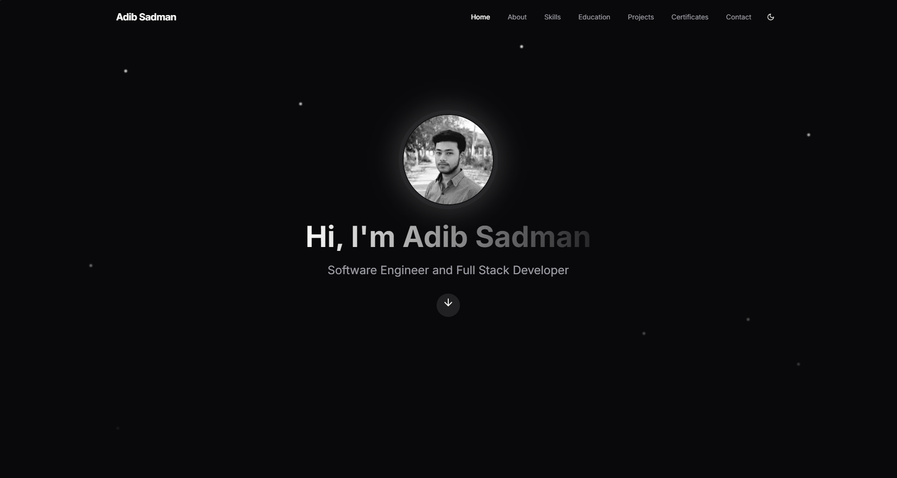 My Portfolio